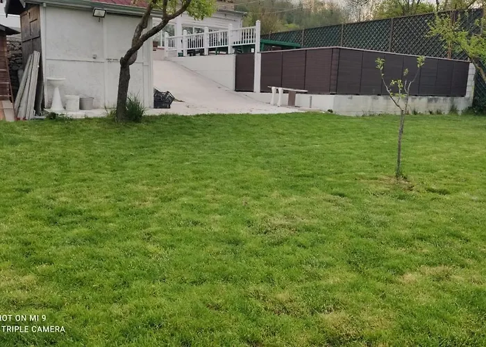 Borgo Lamurese Bed & Breakfast