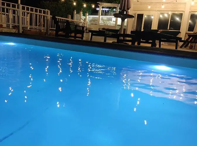 Bed & Breakfast Borgo Lamurese