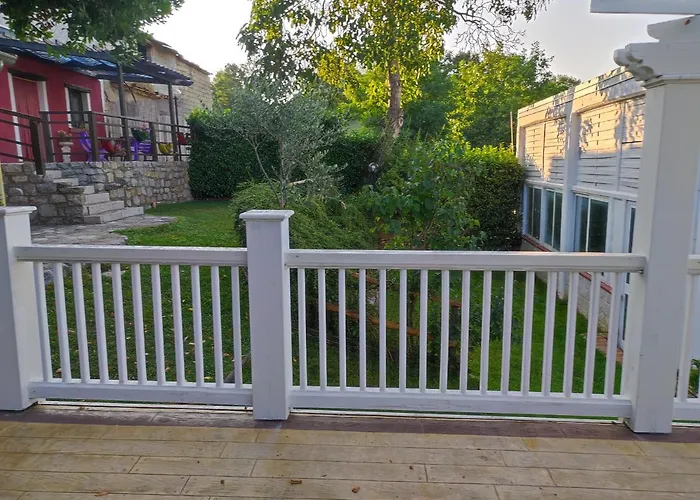 Borgo Lamurese Bed & Breakfast Avigliano