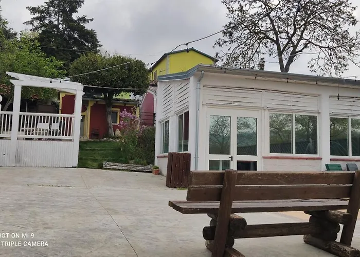 Borgo Lamurese Avigliano