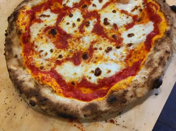 Borgo Lamurese Bed & Breakfast