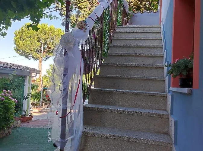 Borgo Lamurese Bed & Breakfast Avigliano