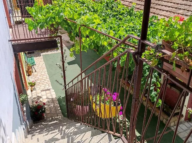 Borgo Lamurese Panzió