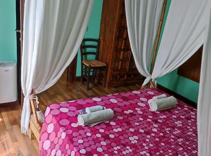 Borgo Lamurese Bed & Breakfast