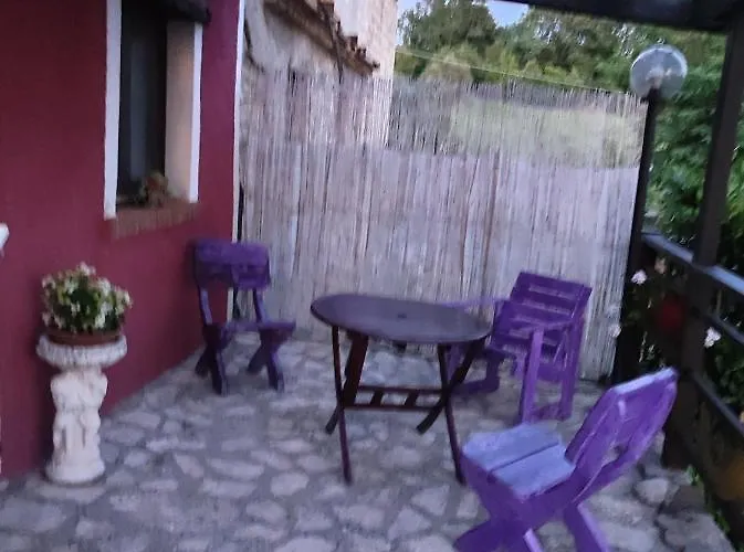 Borgo Lamurese Avigliano