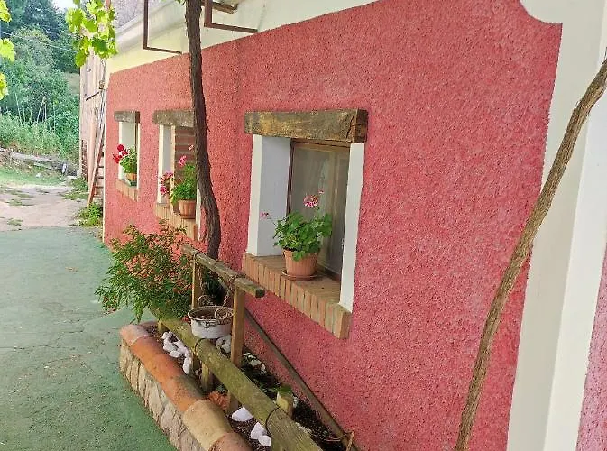 Borgo Lamurese 3* Avigliano