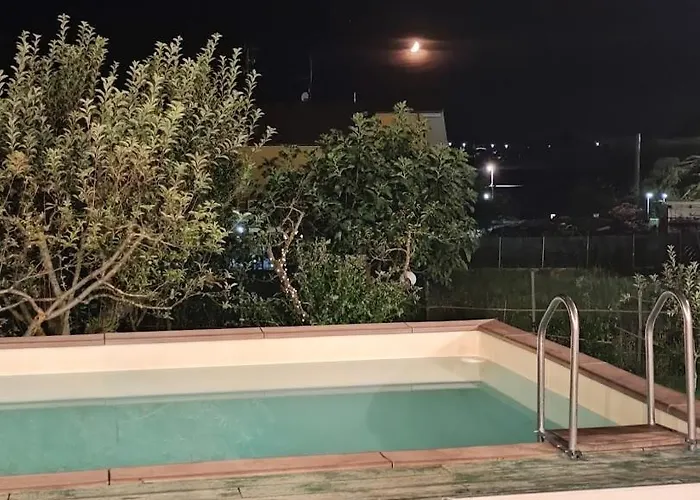 Borgo Lamurese Avigliano