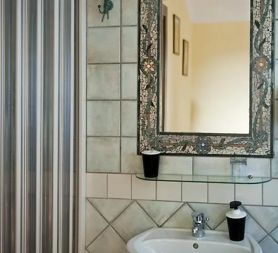 Borgo Lamurese Bed & Breakfast