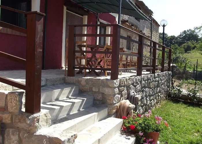 Borgo Lamurese Bed & Breakfast 3*