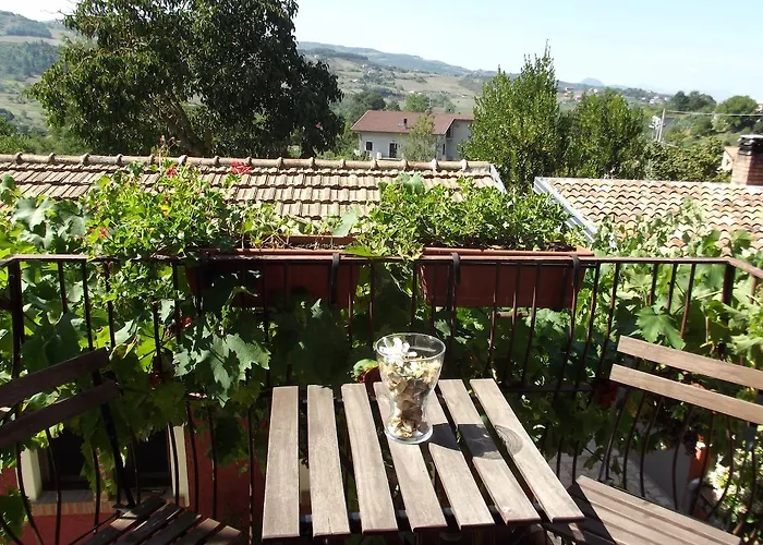 Borgo Lamurese Bed & Breakfast Avigliano