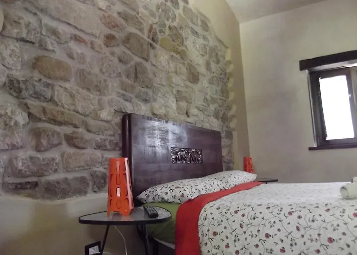 Borgo Lamurese 3* Avigliano