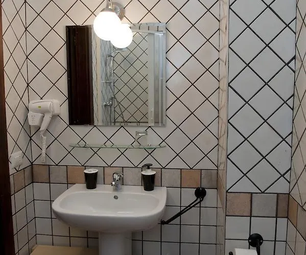 Panzió Borgo Lamurese 3*