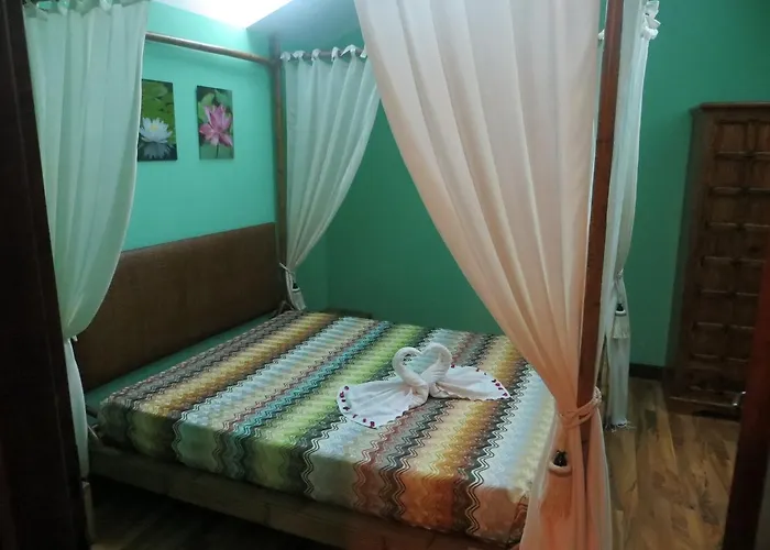 Borgo Lamurese 3* Avigliano