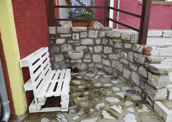 Borgo Lamurese Panzió 3*