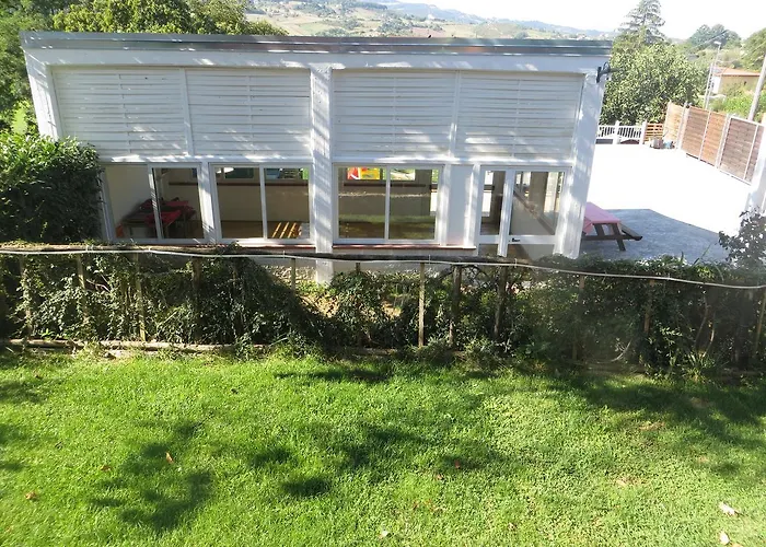 Borgo Lamurese Bed & Breakfast 3*