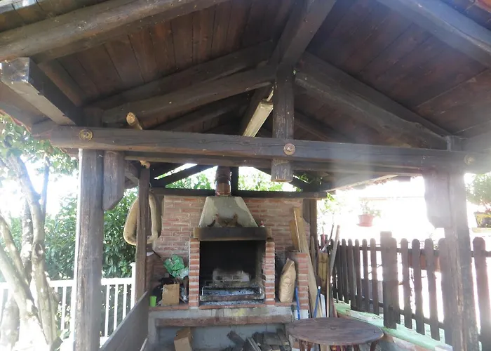 Borgo Lamurese Avigliano