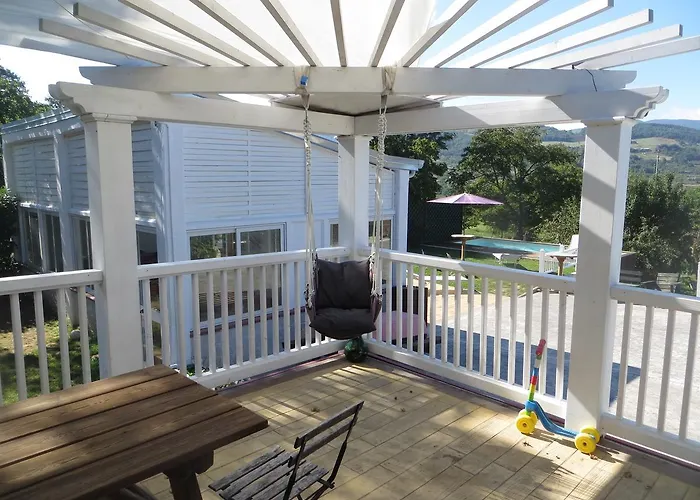 Borgo Lamurese Bed & Breakfast 3*