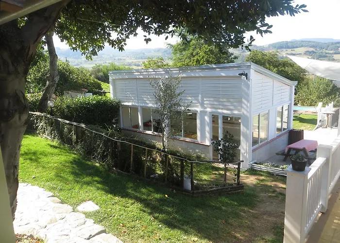 Bed & Breakfast Borgo Lamurese