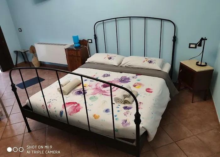 Borgo Lamurese Avigliano